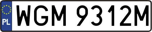 WGM9312M