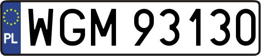 WGM93130