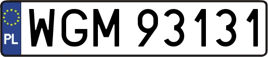 WGM93131