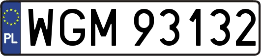 WGM93132