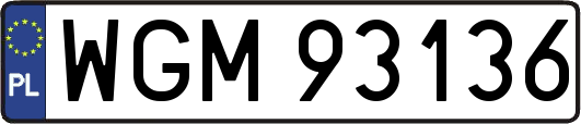 WGM93136