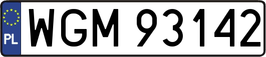 WGM93142