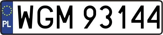 WGM93144