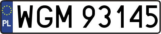 WGM93145