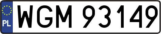 WGM93149