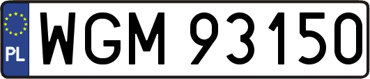 WGM93150
