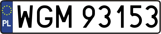 WGM93153