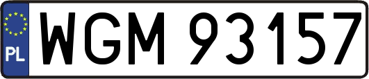 WGM93157