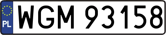 WGM93158