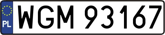 WGM93167