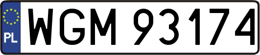 WGM93174