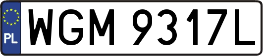 WGM9317L