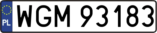 WGM93183