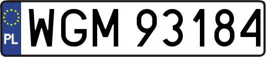 WGM93184
