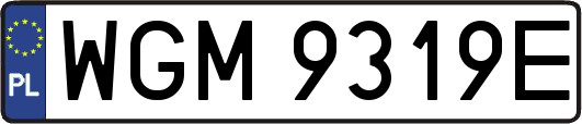 WGM9319E