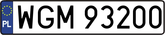 WGM93200