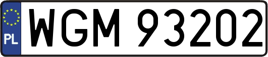 WGM93202