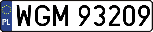 WGM93209