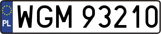 WGM93210