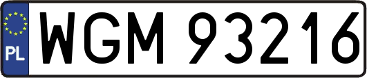 WGM93216