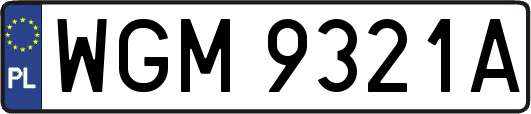WGM9321A