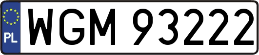 WGM93222