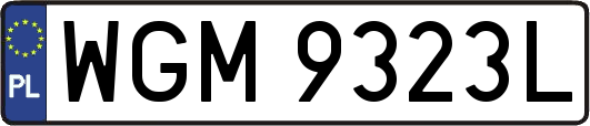 WGM9323L