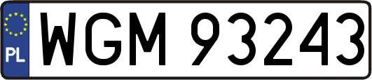 WGM93243
