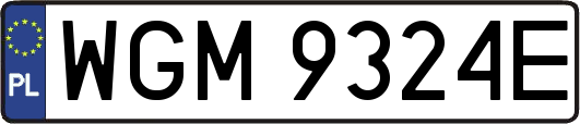 WGM9324E