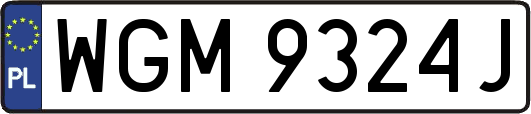 WGM9324J