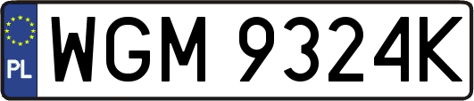 WGM9324K