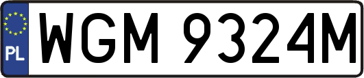 WGM9324M