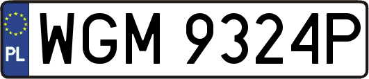 WGM9324P