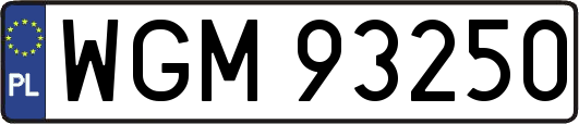 WGM93250