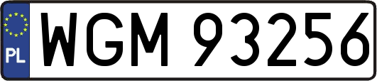 WGM93256