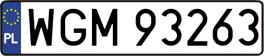 WGM93263