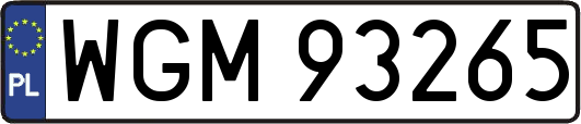 WGM93265