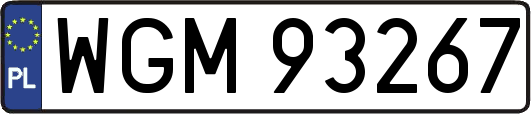 WGM93267