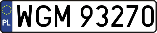 WGM93270