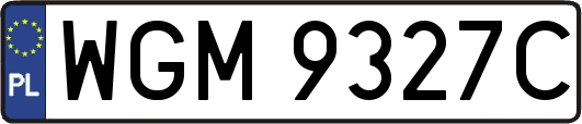 WGM9327C