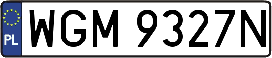 WGM9327N