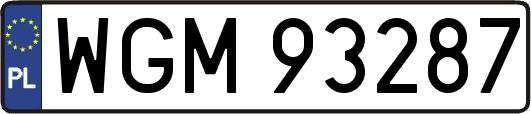 WGM93287