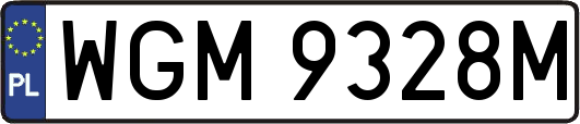 WGM9328M