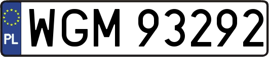 WGM93292