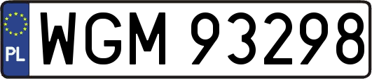 WGM93298