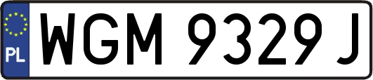 WGM9329J