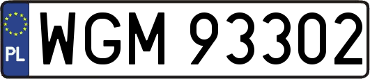 WGM93302