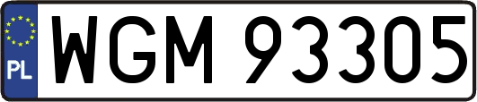 WGM93305