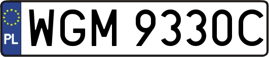WGM9330C