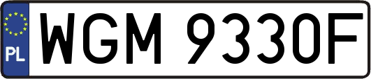 WGM9330F
